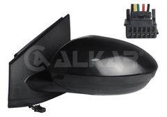 Außenspiegel links für DACIA JOGGER LOGAN III SANDERO