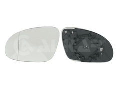 Spiegelglas Außenspiegel links für SEAT SKODA VW ALHAMBRA SUPERB I EOS GOLF V