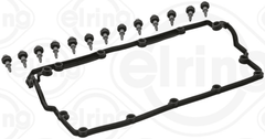 Dichtungssatz Zylinderkopfhaube für AUDI SEAT SKODA VW A4 B6 Avant B7 Cabriolet