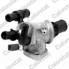 Thermostat Kühlmittel für FIAT DOBLO Großraumlimousine PUNTO