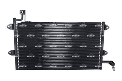 Kondensator Klimaanlage für VW GOLF III Cabriolet Variant VENTO Van