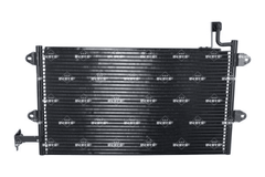 Kondensator Klimaanlage für VW GOLF III Cabriolet Variant VENTO Van