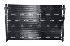 Kondensator Klimaanlage für MAZDA 626 V Station Wagon Hatchback