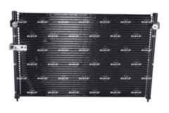 Kondensator Klimaanlage für MAZDA 626 V Station Wagon Hatchback