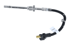 Sensor Abgastemperatur für MERCEDES-BENZ C-KLASSE T-Model Coupe CLS Shooting