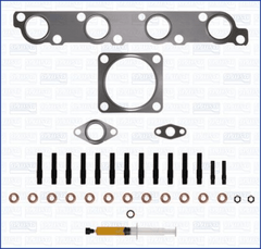 Montagesatz Lader für FORD MONDEO III Stufenheck Turnier