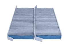 Filter Innenraumluft für RENAULT LAGUNA III Grandtour Coupe