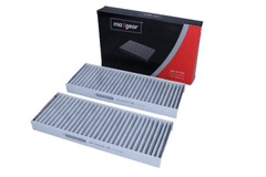 Filter Innenraumluft für NISSAN NAVARA NP300 Pick-up PICKUP PATHFINDER II III
