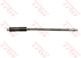 Bremsschlauch Vorderachse für PEUGEOT 206+ 206 Schrägheck CC SW Stufenheck Van