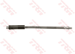 Bremsschlauch Vorderachse für PEUGEOT 206+ 206 Schrägheck CC SW Stufenheck Van