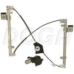 Fensterheber vorne links für ALFA ROMEO 159 Sportwagon