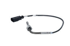 Sensor Abgastemperatur für AUDI PORSCHE VW A4 Allroad B8 B7 Cabriolet Avant A5