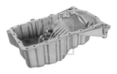 Ölwanne für AUDI SEAT A4 B6 Avant Cabriolet B7 EXEO ST