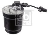 Kraftstofffilter für FORD ECOSPORT PUMA