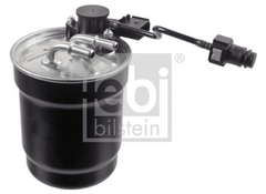 Kraftstofffilter für FORD ECOSPORT PUMA