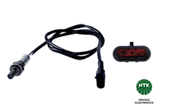 Lambdasonde vorne für FIAT LANCIA BARCHETTA BRAVA BRAVO I MAREA Weekend