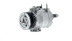 Kompressor Klimaanlage für FORD MONDEO V Stufenheck TOURNEO CUSTOM V362 Bus