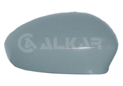 Abdeckung Außenspiegel links für FIAT ABARTH GRANDE PUNTO LINEA EVO Van