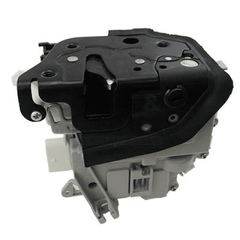 Türschloss hinten links für AUDI PORSCHE A3 Sportback Limousine A4 Allroad B8