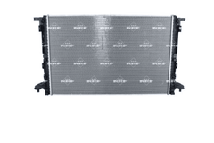Kühler Motorkühlung für AUDI VW A4 Allroad B9 Avant A5 Sportback Cabriolet A6