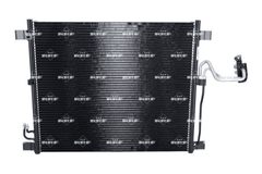 Kondensator Klimaanlage für INFINITI EX FX QX50 I QX70