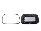 Spiegelglas Außenspiegel links für VOLVO C70 II Cabriolet S40 V50
