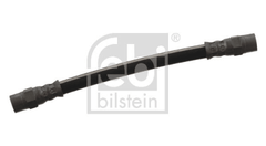 Bremsschlauch Hinterachse für AUDI SEAT VW 80 B2 Stufenheck TOLEDO I CORRADO