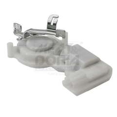 Heckklappenschloss für DODGE JEEP DURANGO CHEROKEE GRAND IV