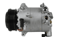 Kompressor Klimaanlage für FORD TRANSIT V363 Kasten Pritsche/Fahrgestell Bus