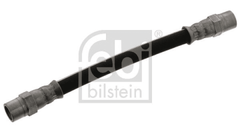 Bremsschlauch Hinterachse rechts für AUDI 80 B3 Stufenheck 90 CABRIOLET COUPE B2