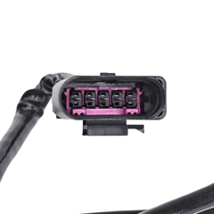 Lambdasonde für AUDI SEAT SKODA VW Q3 Sportback TARRACO KODIAQ I CADDY V