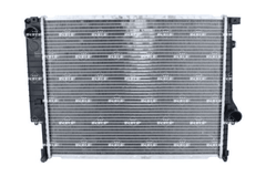 Kühler Motorkühlung für BMW 3 Cabriolet Touring Coupe 5 7