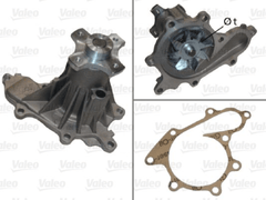 Wasserpumpe Motorkühlung für NISSAN RENAULT TRUCKS NAVARA NP300 PICKUP