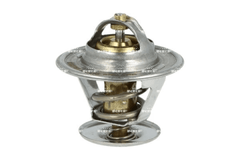 Thermostat Kühlmittel für AUDI FORD SEAT SKODA VW 80 B4 Stufenheck Avant 100 C4