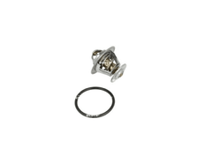 Thermostat Kühlmittel für AUDI FORD SEAT SKODA VW 80 B4 Stufenheck Avant 100 C4