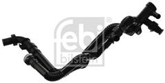 Kühlerschlauch für CITROËN FORD MAZDA PEUGEOT SUZUKI TOYOTA C1 C2 C3 I Pluriel