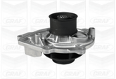 Wasserpumpe Motorkühlung für CHRYSLER DODGE LANCIA JEEP LTI GRAND VOYAGER V