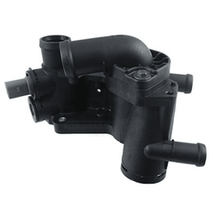 Thermostat Kühlmittel für SEAT SKODA VW ALTEA XL CORDOBA IBIZA III IV SC ST
