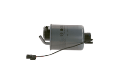 Kraftstofffilter für NISSAN NAVARA NP300 PATHFINDER III Pritsche/Fahrgestell VAN