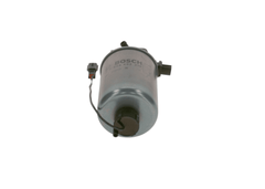 Kraftstofffilter für NISSAN NAVARA NP300 PATHFINDER III Pritsche/Fahrgestell VAN
