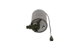 Kraftstofffilter für NISSAN NAVARA NP300 PATHFINDER III Pritsche/Fahrgestell VAN