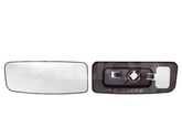 Spiegelglas Außenspiegel links für MERCEDES-BENZ VW SPRINTER 3-t Kasten 3,5-t