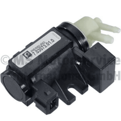 Druckwandler Turbolader für OPEL CHEVROLET ASTRA J Caravan GTC Stufenheck