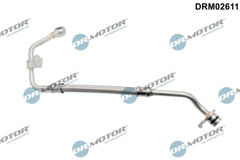 Ölleitung Lader für BMW ALPINA 5 6 Cabriolet Coupe Gran 7 8 X5 X6 X7