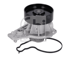 Wasserpumpe Motorkühlung für BMW 1 2 Coupe Cabriolet 3 Gran Turismo Touring 4 5