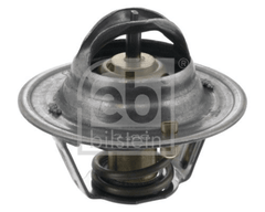 Thermostat Kühlmittel für FORD ESCORT III Turnier IV Cabriolet V VI Stufenheck