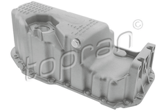 Ölwanne für AUDI SEAT SKODA VW A3 Sportback CORDOBA IBIZA III IV ST