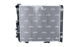 Kühler Motorkühlung für MERCEDES-BENZ 124 Stufenheck T-Model Coupe Cabriolet