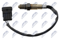 Lambdasonde vorne für ALFA ROMEO FIAT IVECO LANCIA ABARTH 147 166 GIULIETTA GT