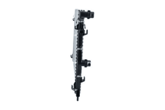 Kühler Motorkühlung für AUDI SEAT SKODA VW A3 Sportback Cabriolet LEON ST SC
